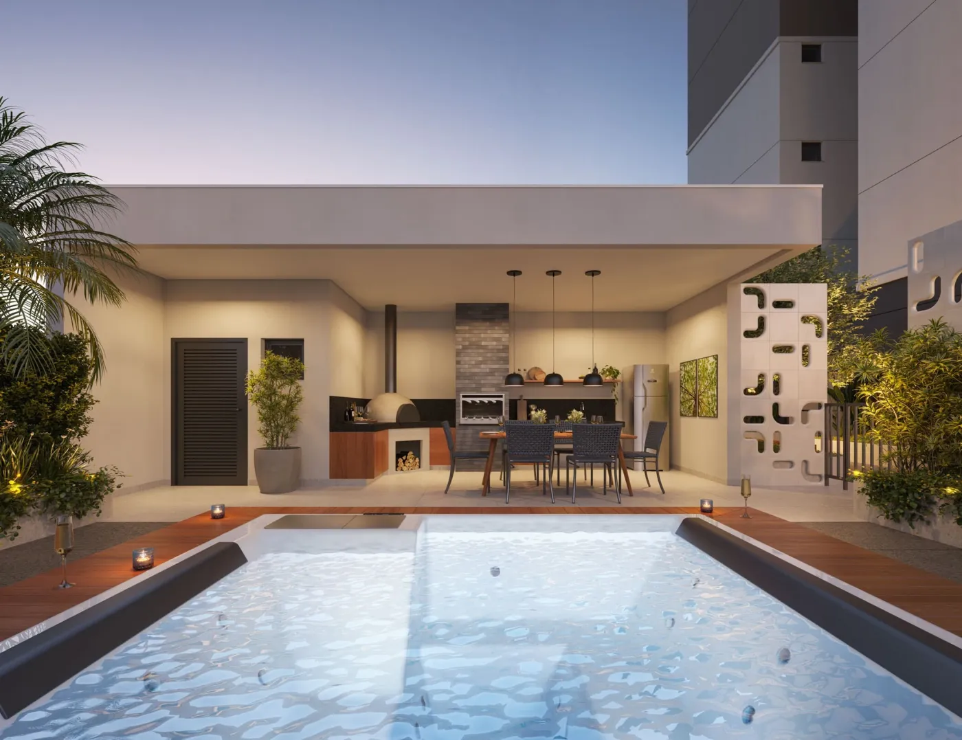 Essence Vila Yara - Residencial