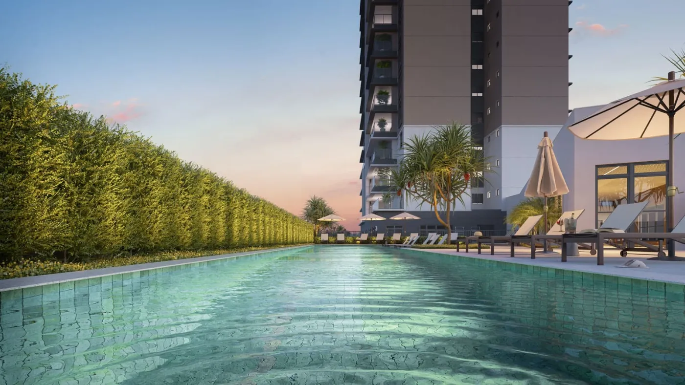 Essence Vila Yara - Residencial