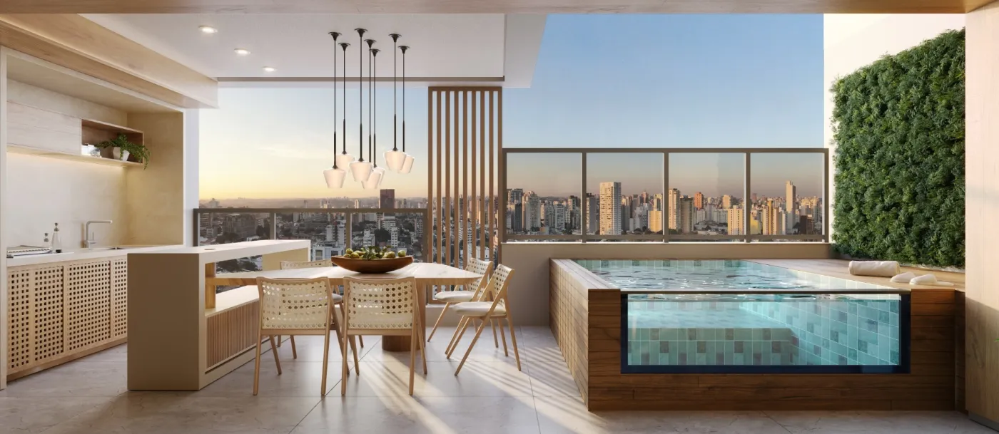 City House - City