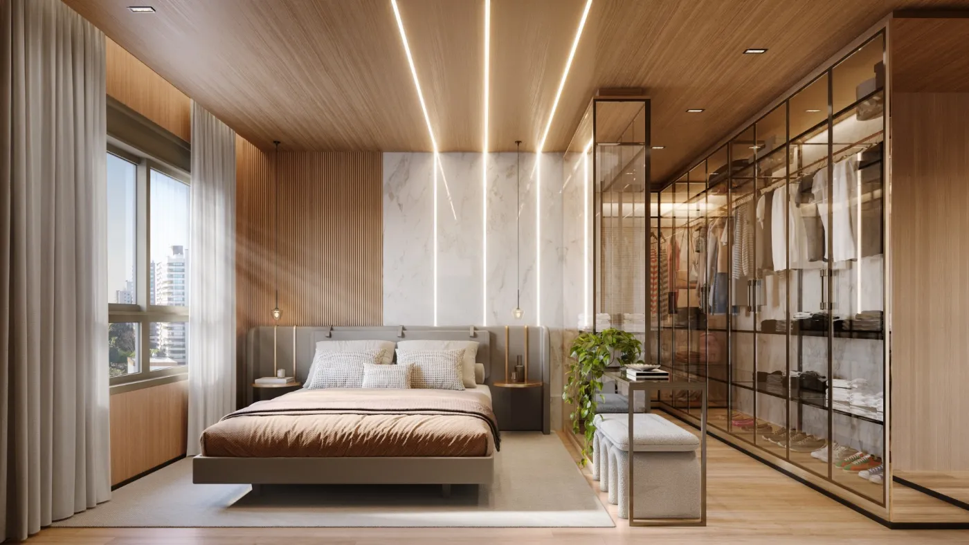 City House - City