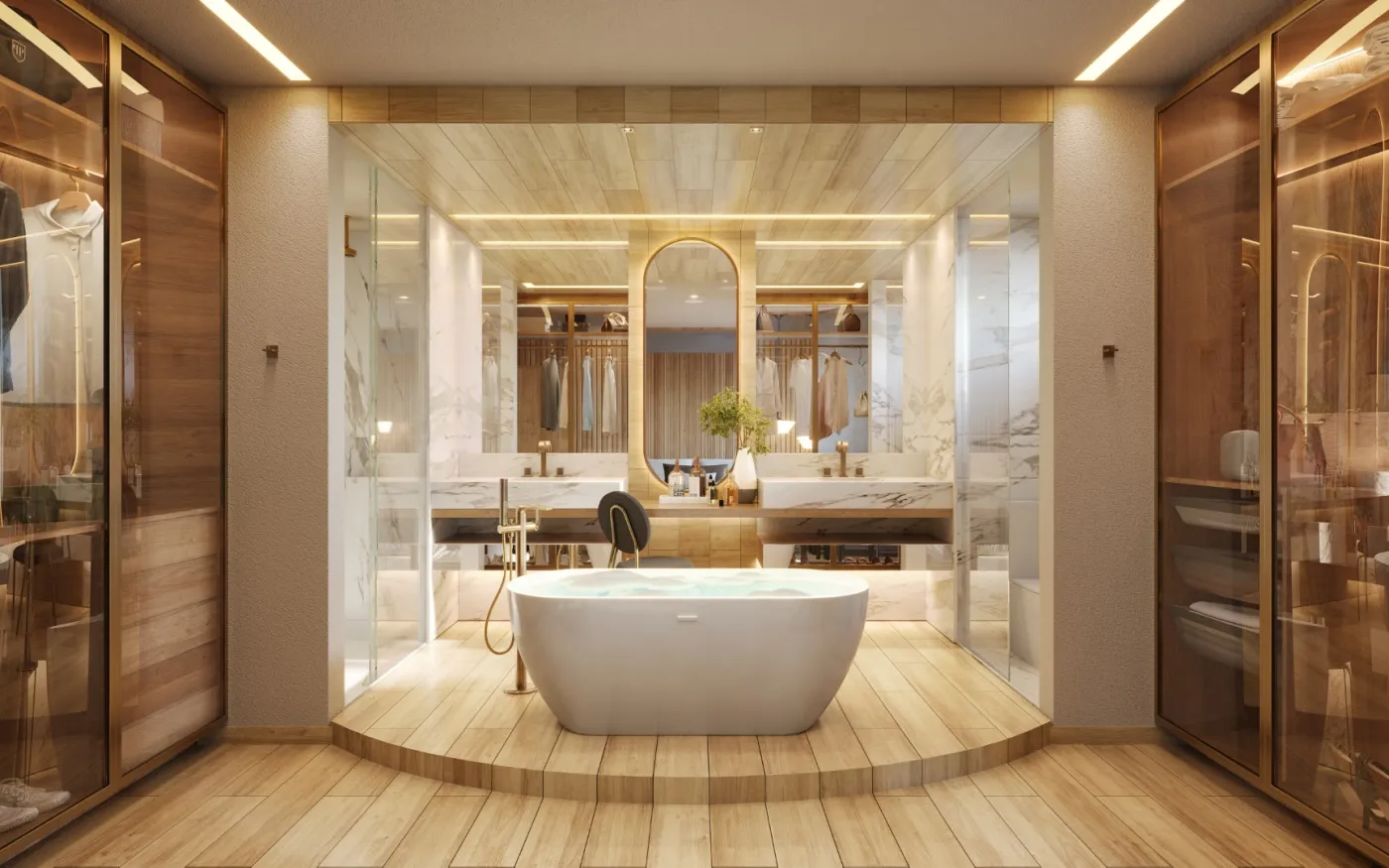 City House - City