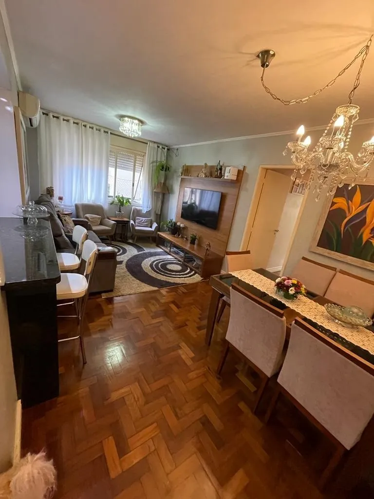 Emília Romana Apto 49930 - Nethomes Exclusividades