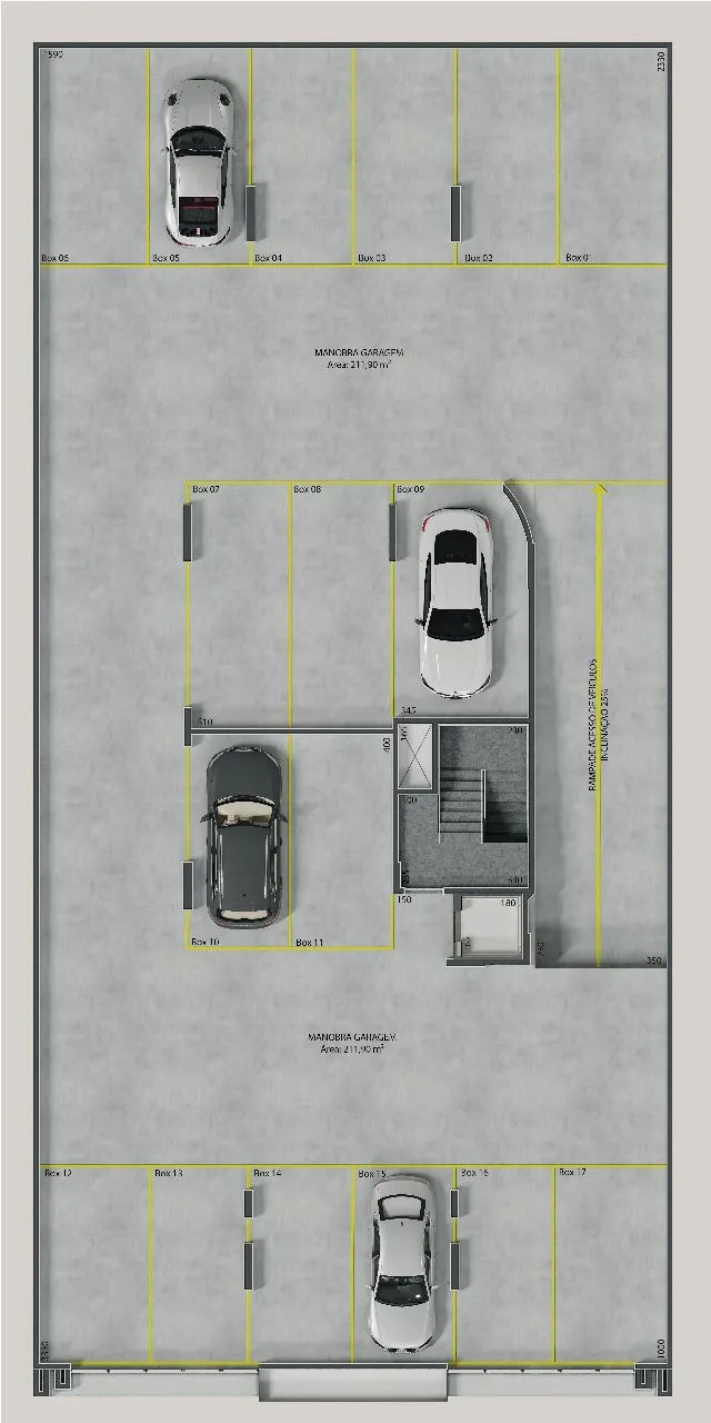 Tonho - Residencial