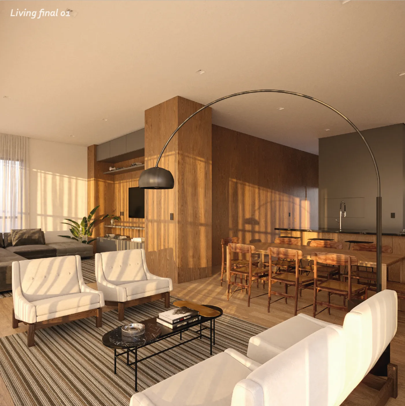 Tonho - Residencial