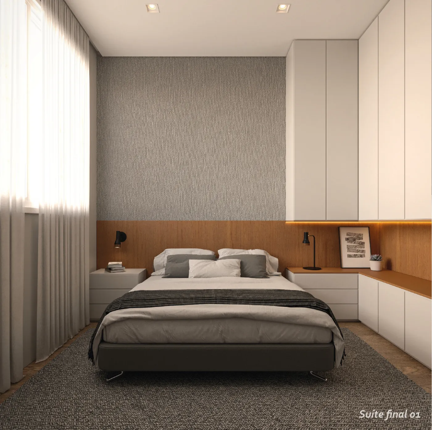 Tonho - Residencial
