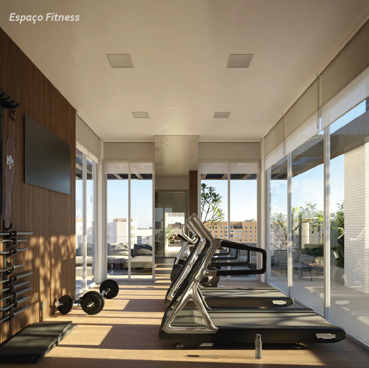Tonho - Residencial