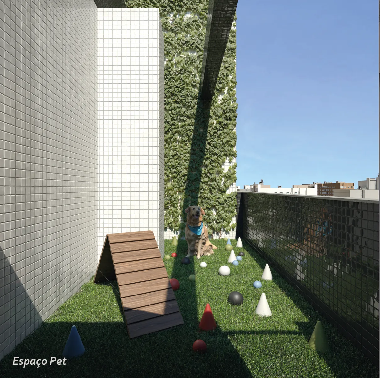Tonho - Residencial