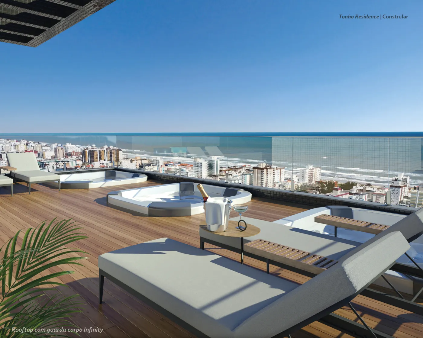 Tonho - Residencial
