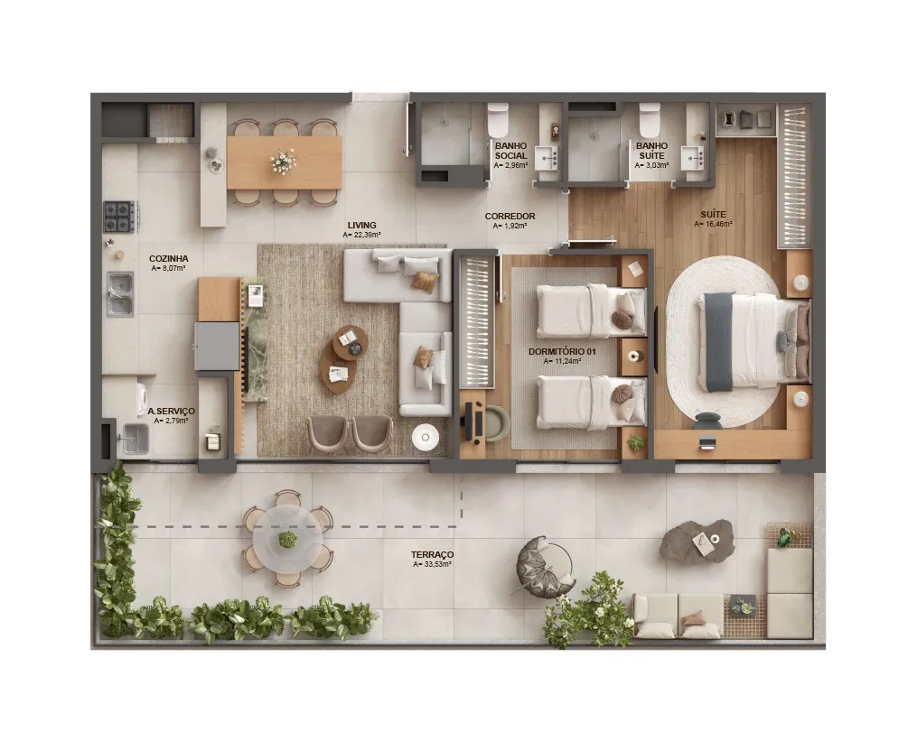 Nino 775 - Wikihaus