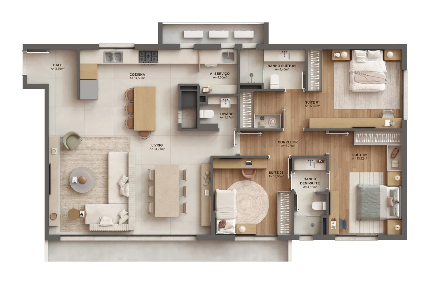 Nino 775 - Wikihaus