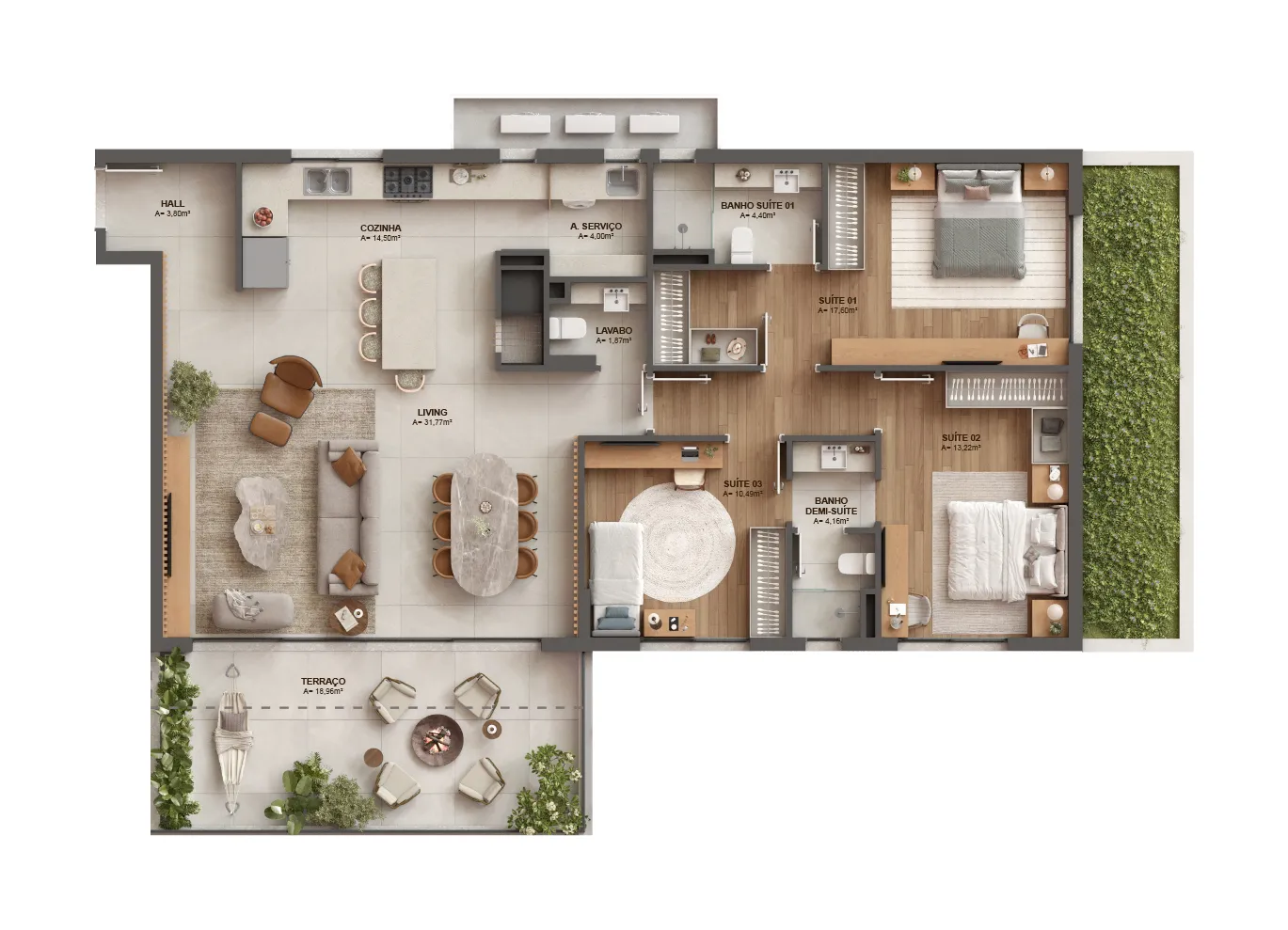 Nino 775 - Wikihaus