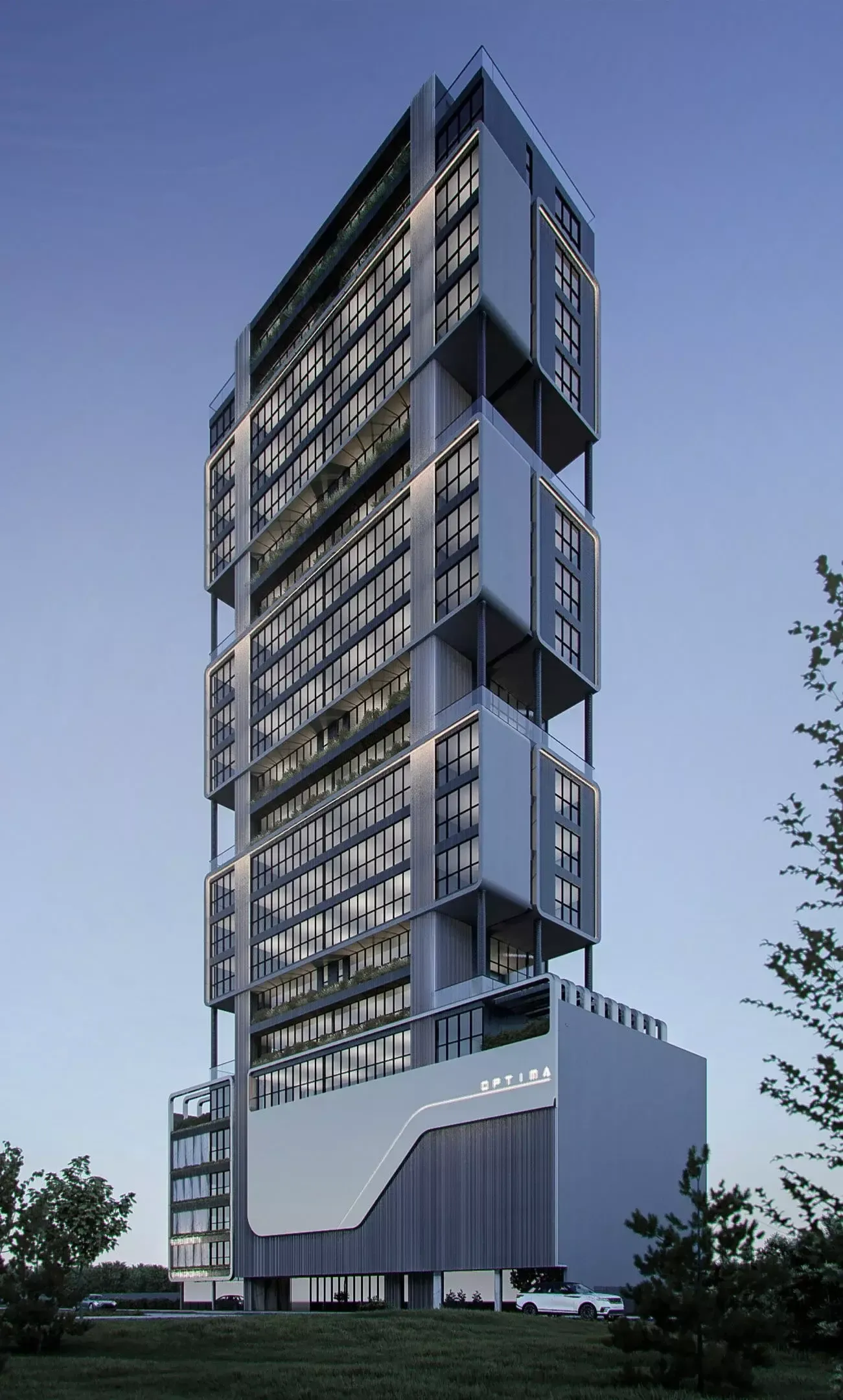 Lemos Torres - Residencial Lemos Torres - Residencial