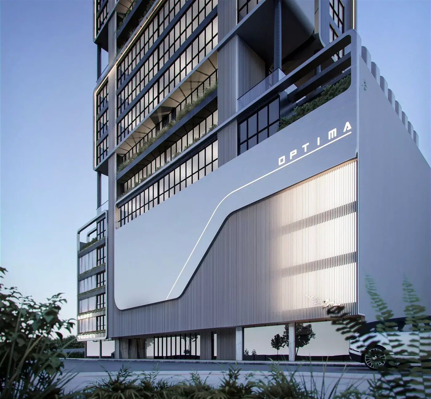 Lemos Torres - Residencial Lemos Torres - Residencial