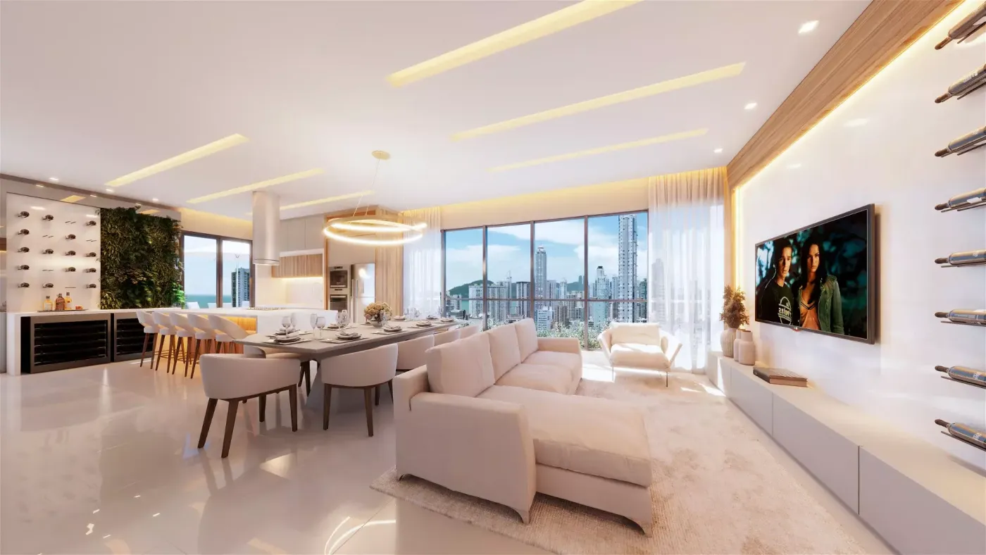 Lemos Torres - Residencial Lemos Torres - Residencial