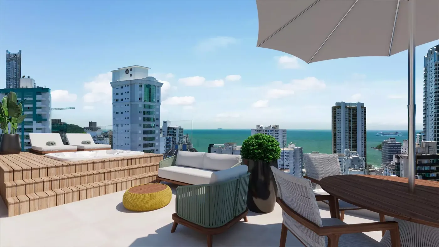 Lemos Torres - Residencial Lemos Torres - Residencial
