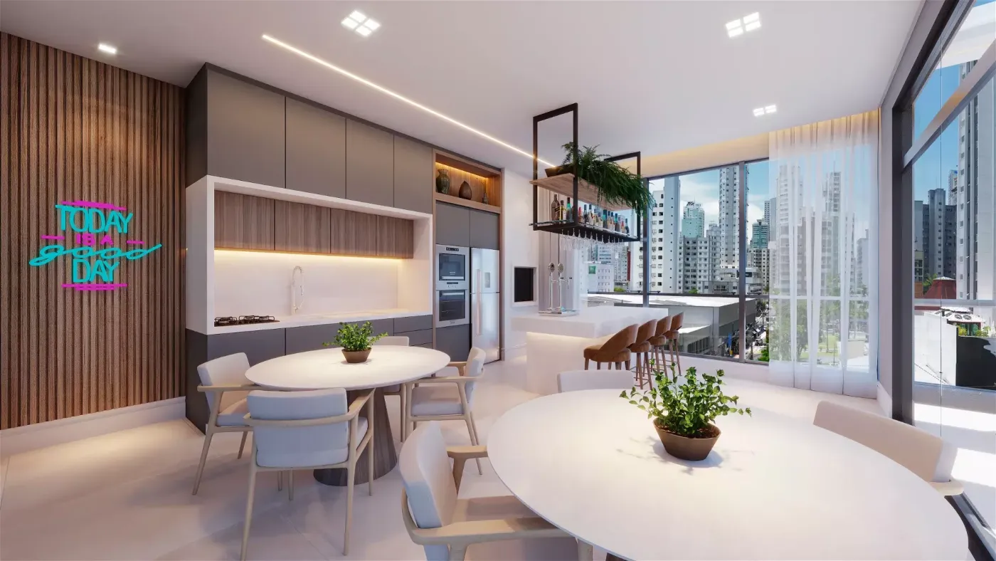 Lemos Torres - Residencial Lemos Torres - Residencial