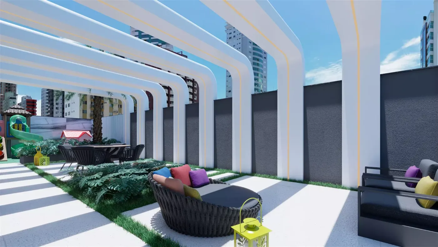 Lemos Torres - Residencial Lemos Torres - Residencial