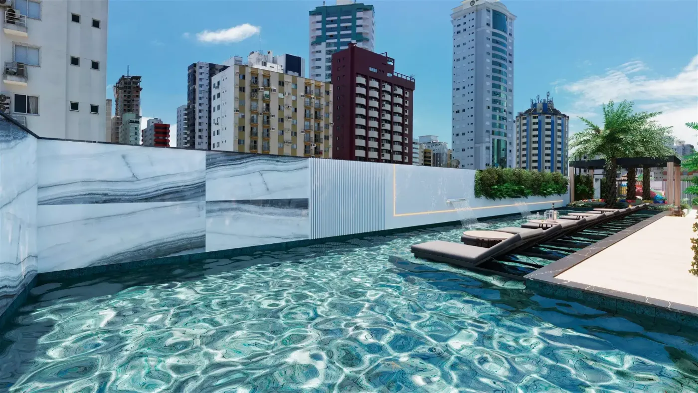 Lemos Torres - Residencial Lemos Torres - Residencial
