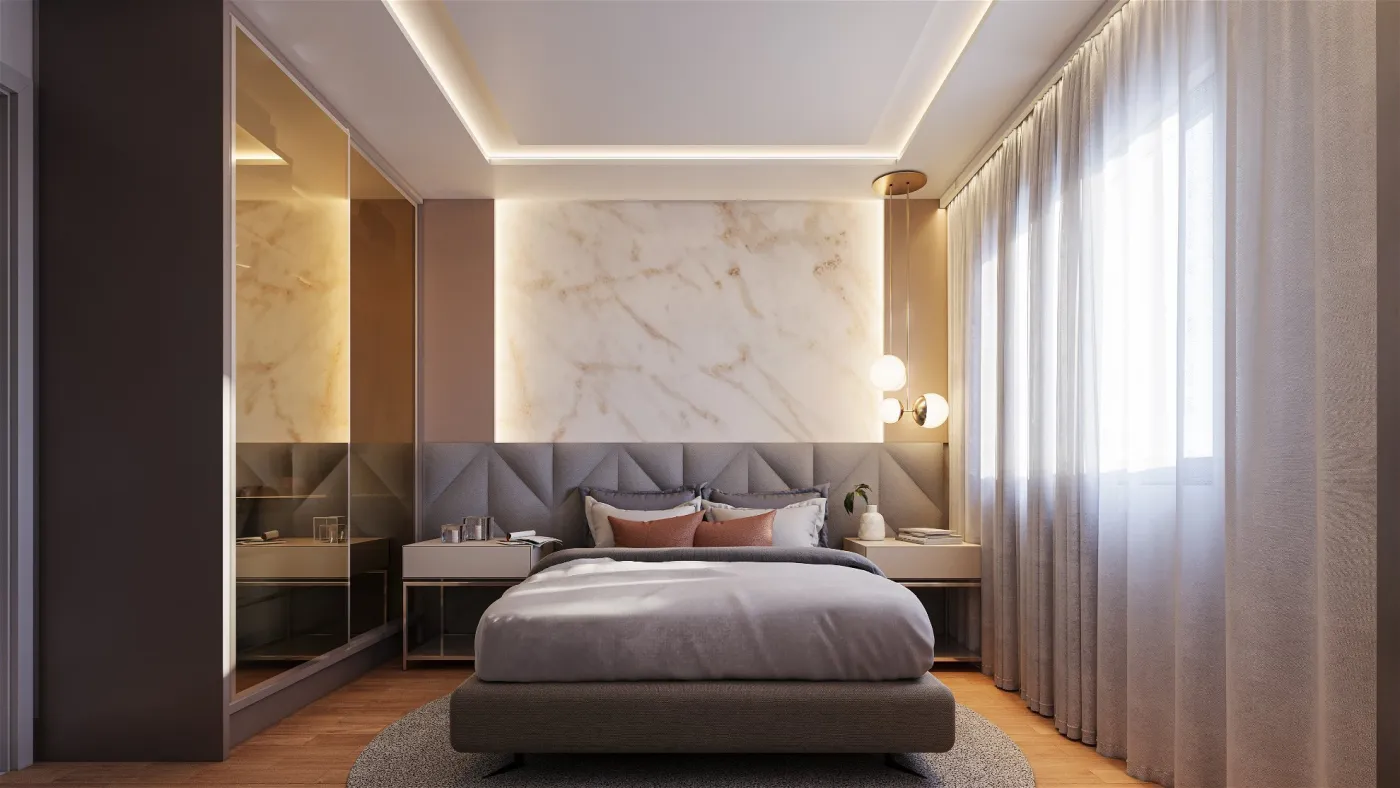 Tajahy Residence - Fontanive SC