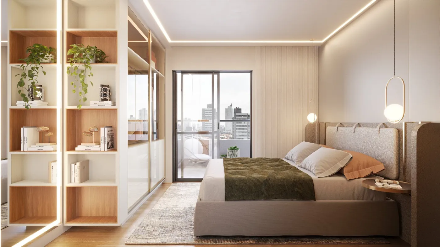 Tajahy Residence - Fontanive SC