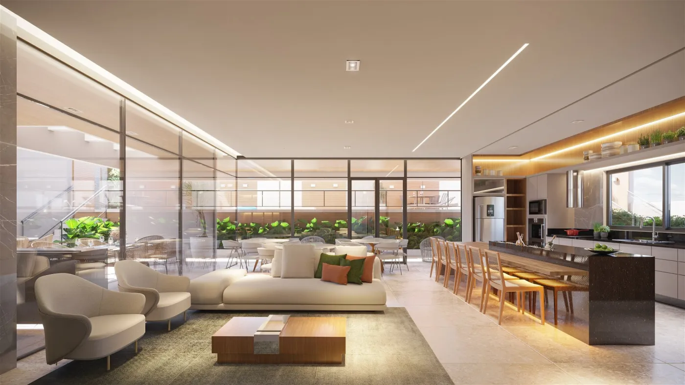 Tajahy Residence - Fontanive SC