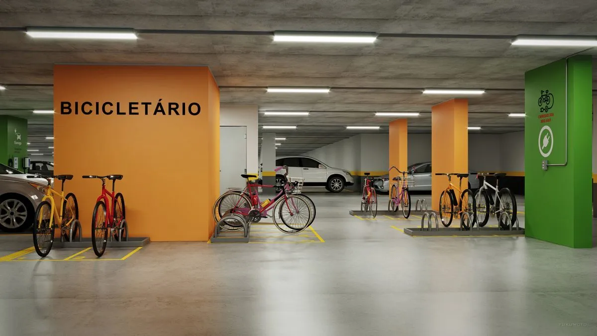 Up Resort - Factus Construções