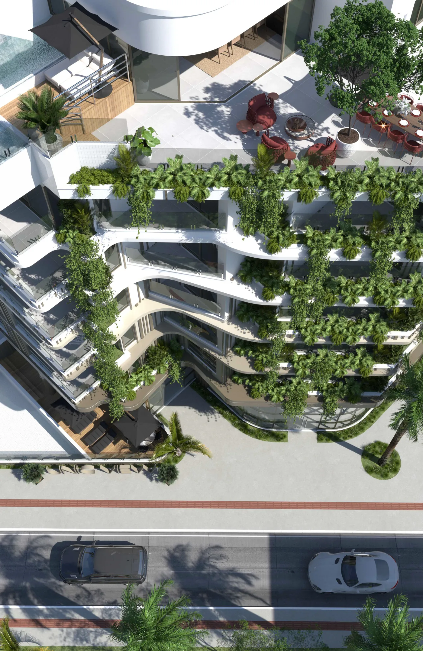 Unic View - Absoluta Construtora e Incorporadora SC Unic View - Absoluta Construtora e Incorporadora SC