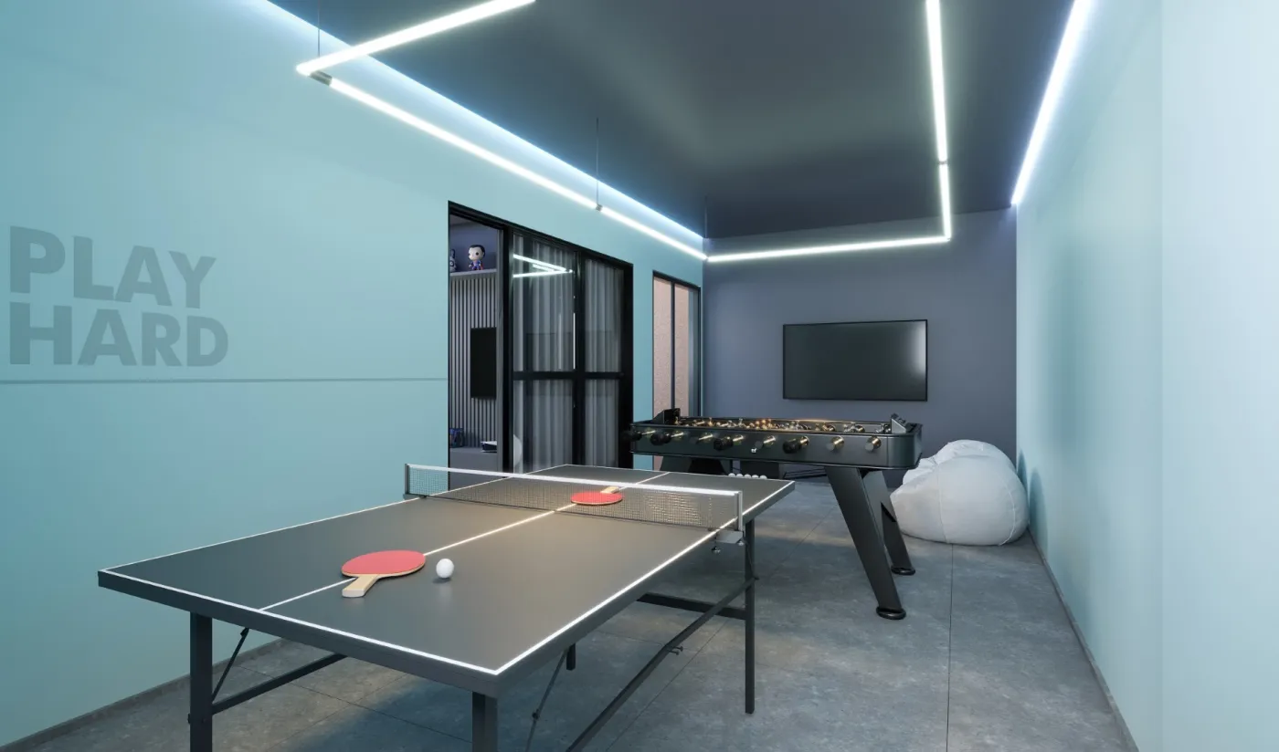 Turmalinas Condomínio Clube - Cavazani