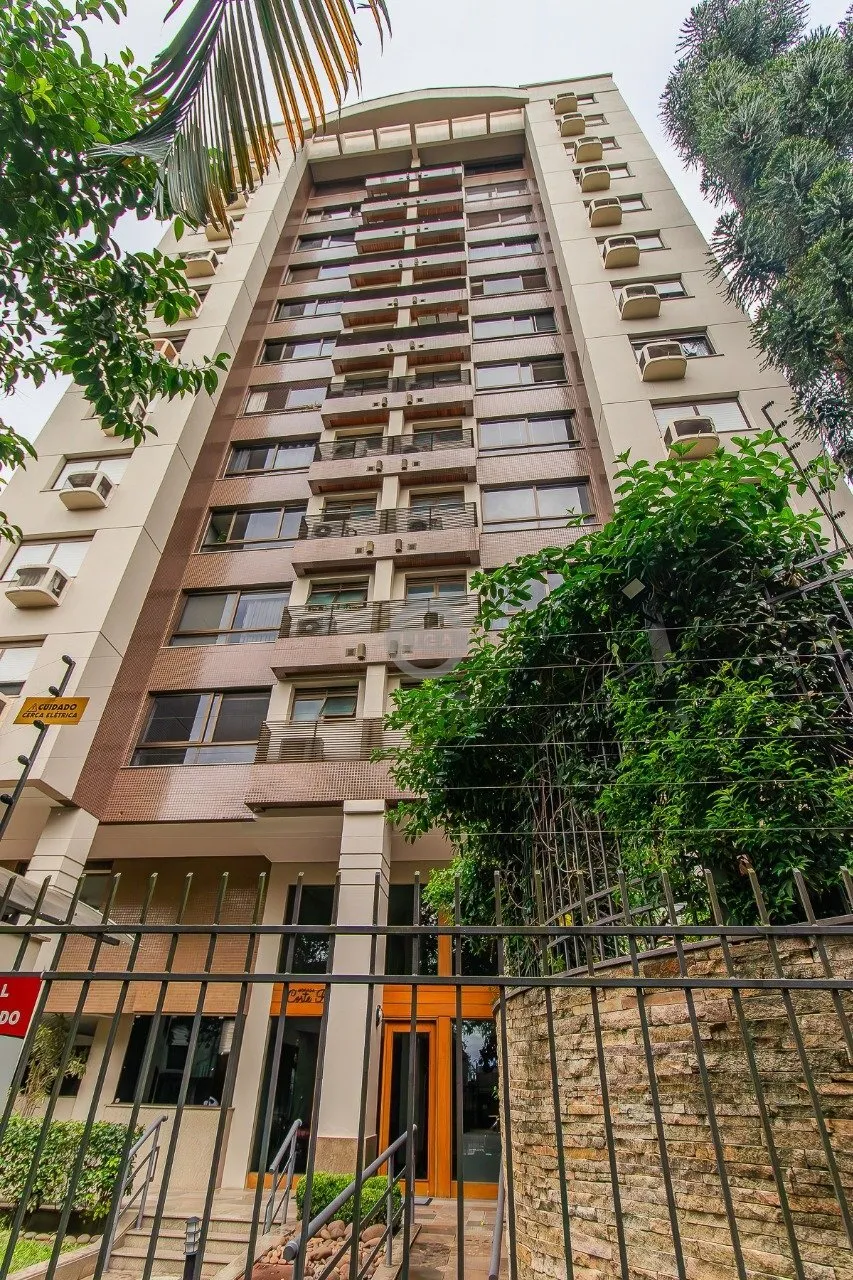 Morada Corte Real Apto DUA2085 - Dual Consultoria Exclusividades