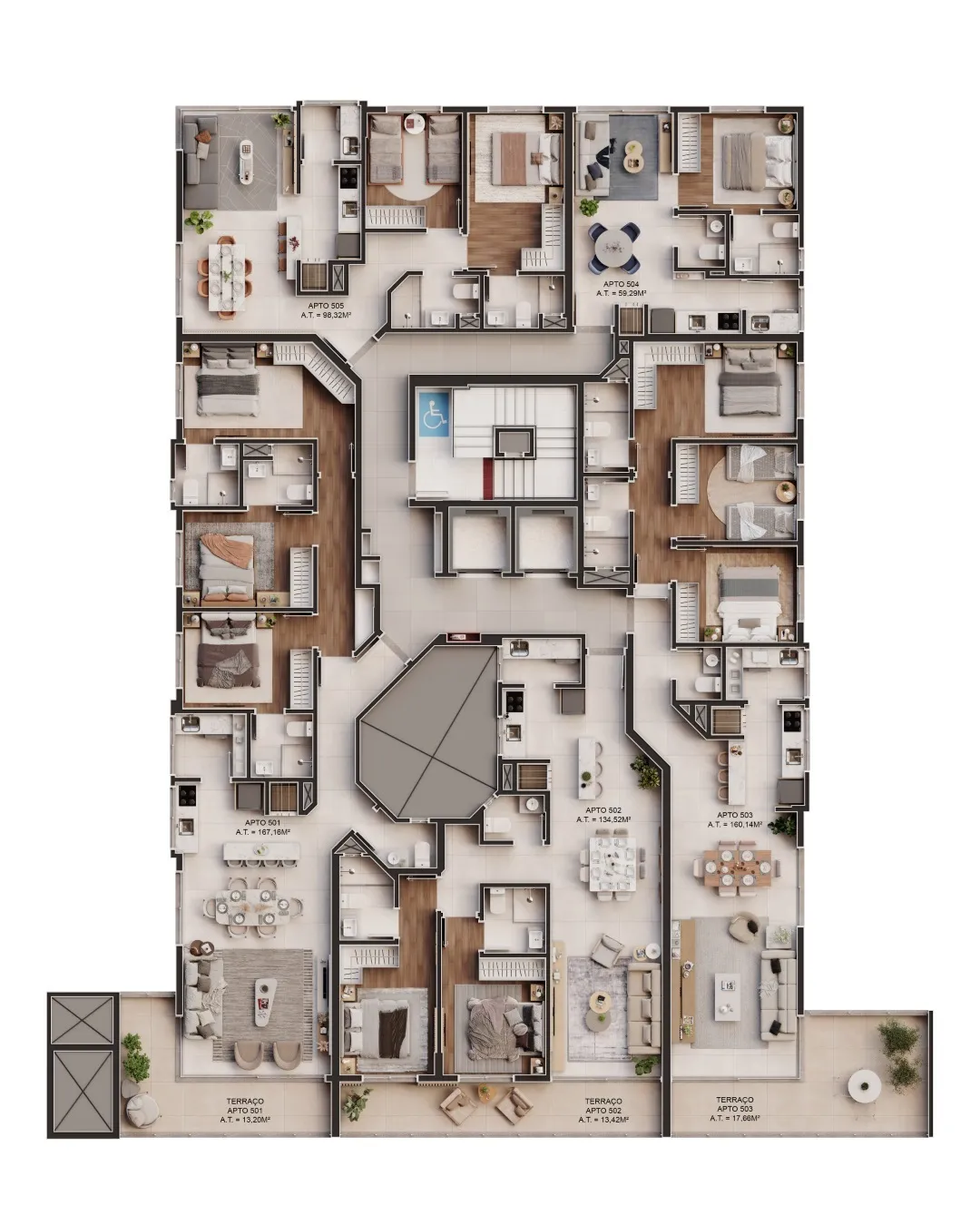 Chapter 28 - Pugen Grupo