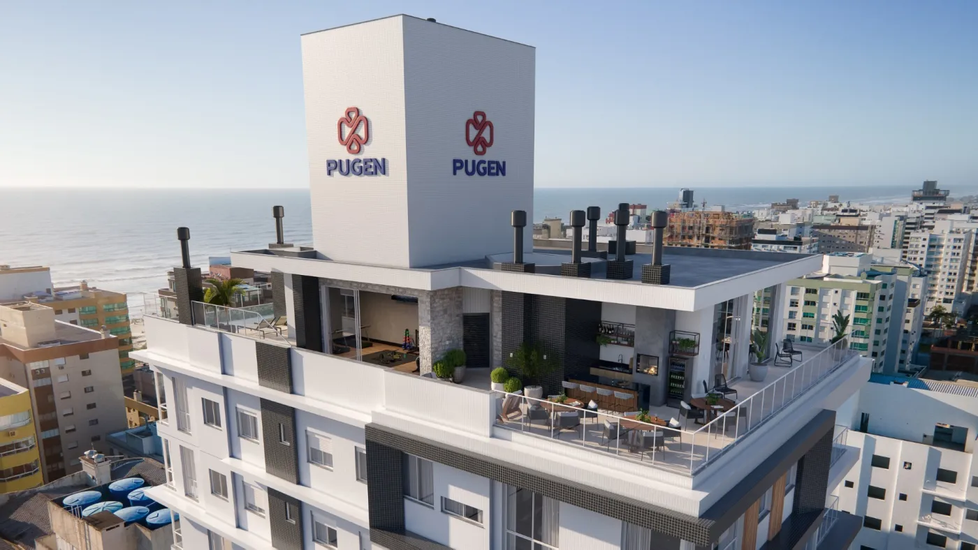 Chapter 28 - Pugen Grupo