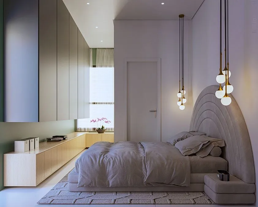Mônaco Residence - Locana Construtora