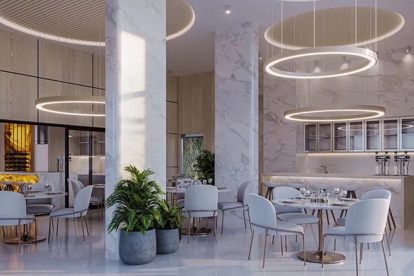Mônaco Residence - Locana Construtora