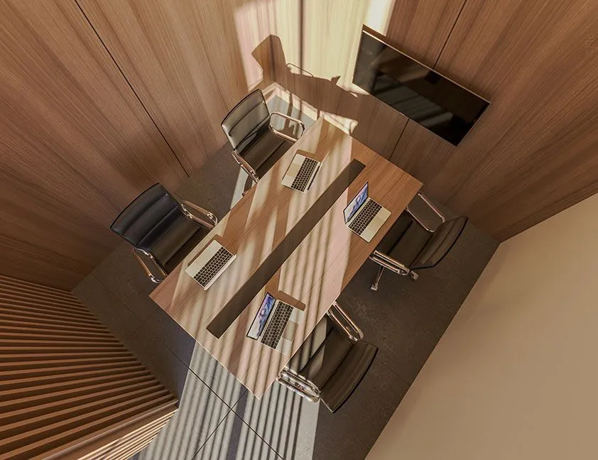 Mônaco Residence - Locana Construtora