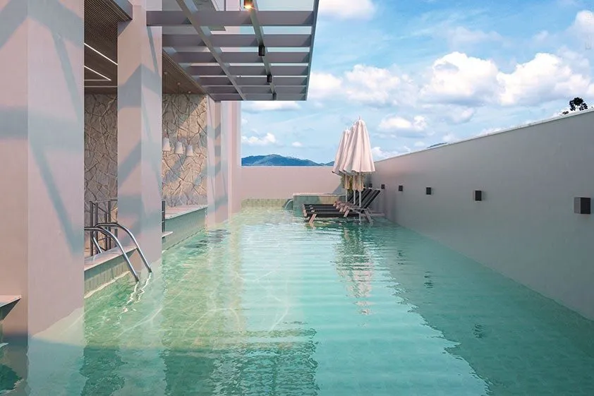 Mônaco Residence - Locana Construtora