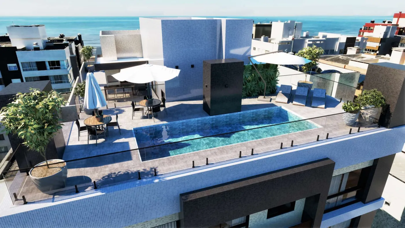 Piazza del Mare - Ejemar Empreendimentos