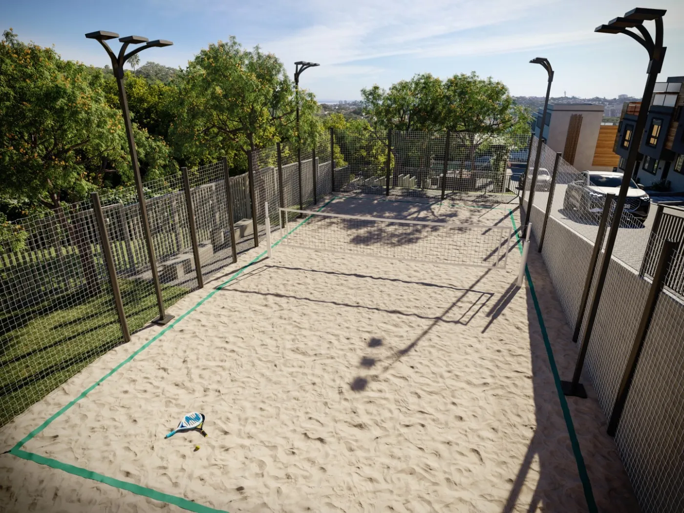 Orygem Residence Club - Fase 1