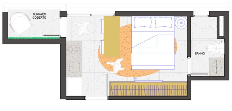 Next Mackenzie - Residencial