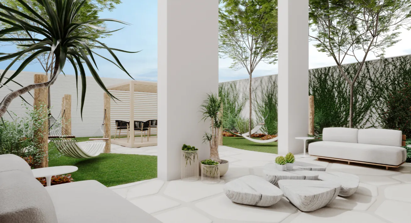Next Mackenzie - Residencial