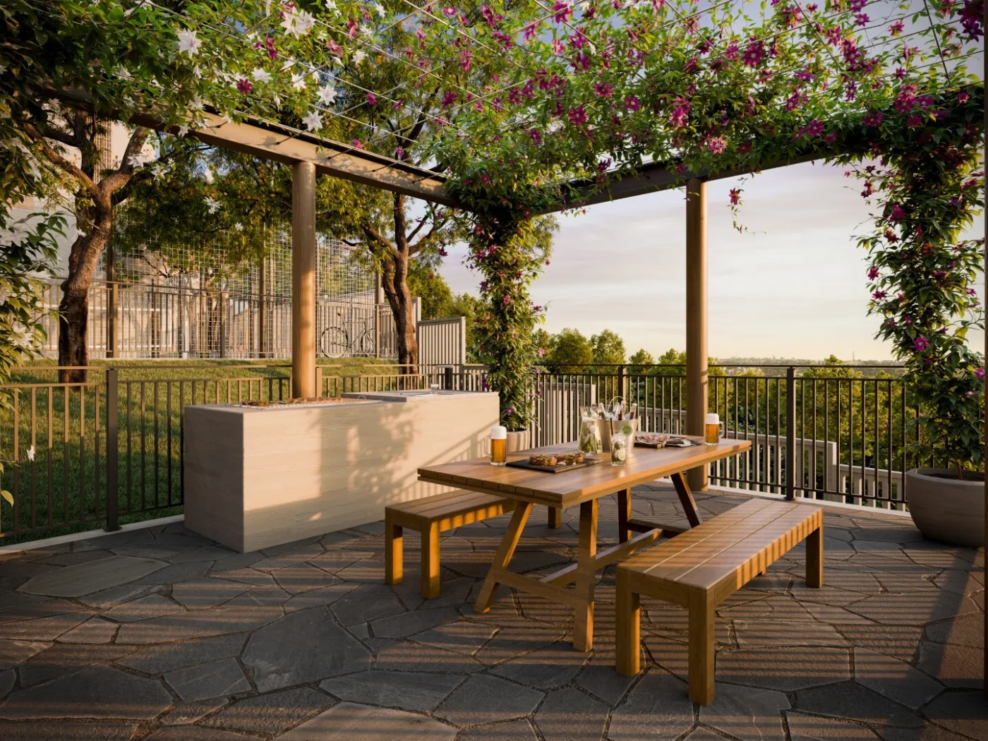 Orygem Residence Club - Fase 1