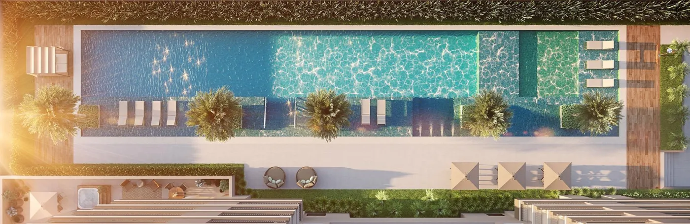 Living Grand Wish Jardim - Living SP