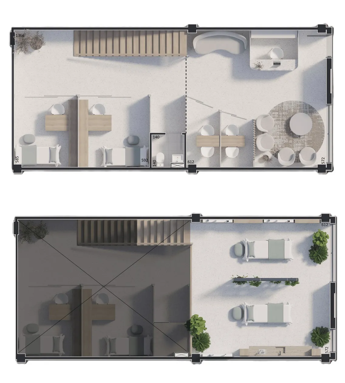 Reserva Barigui Mirante - Comercial Reserva Barigui Mirante - Comercial