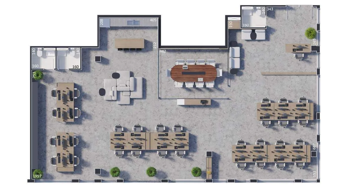 Reserva Barigui Mirante - Comercial Reserva Barigui Mirante - Comercial