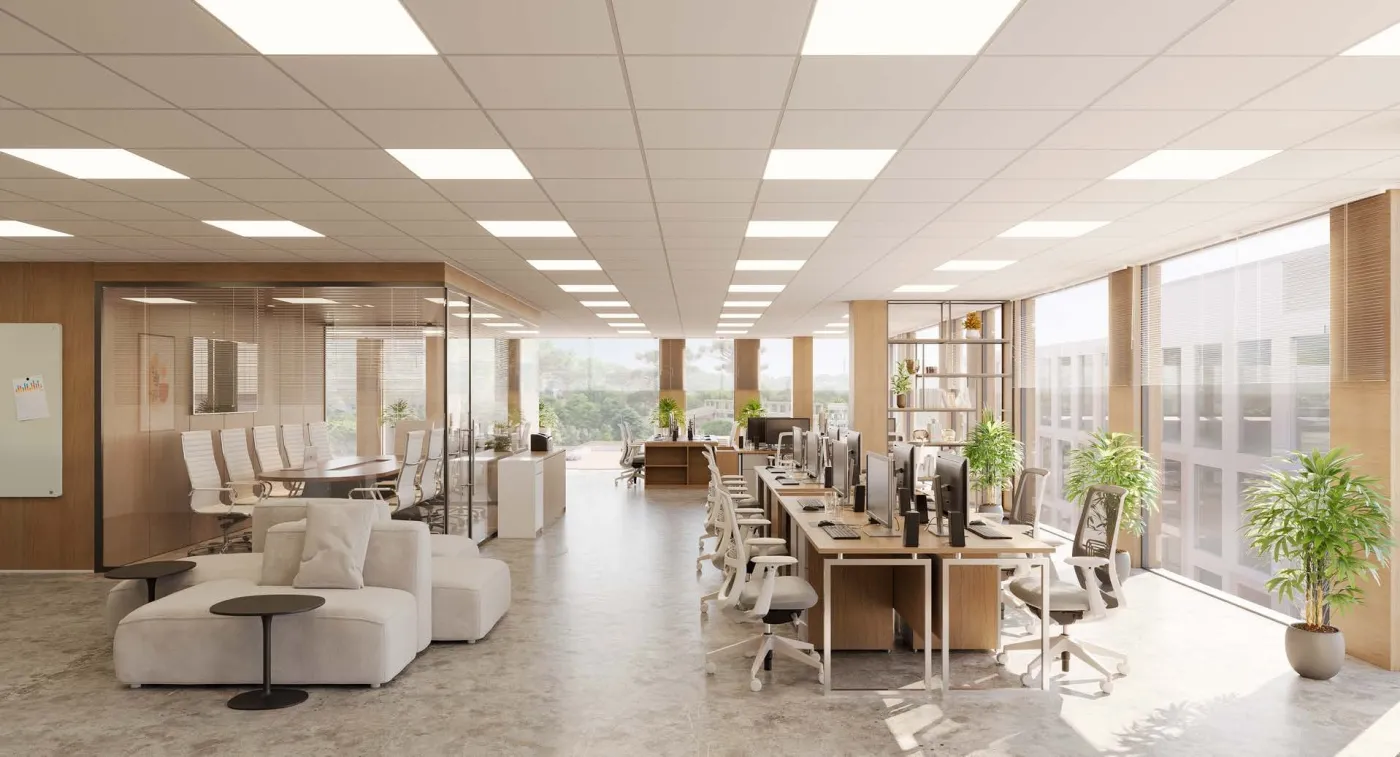 Reserva Barigui Mirante - Comercial Reserva Barigui Mirante - Comercial