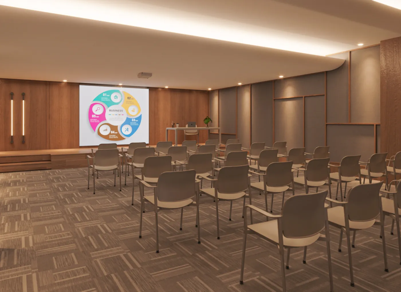 Reserva Barigui Mirante - Lojas Reserva Barigui Mirante - Lojas