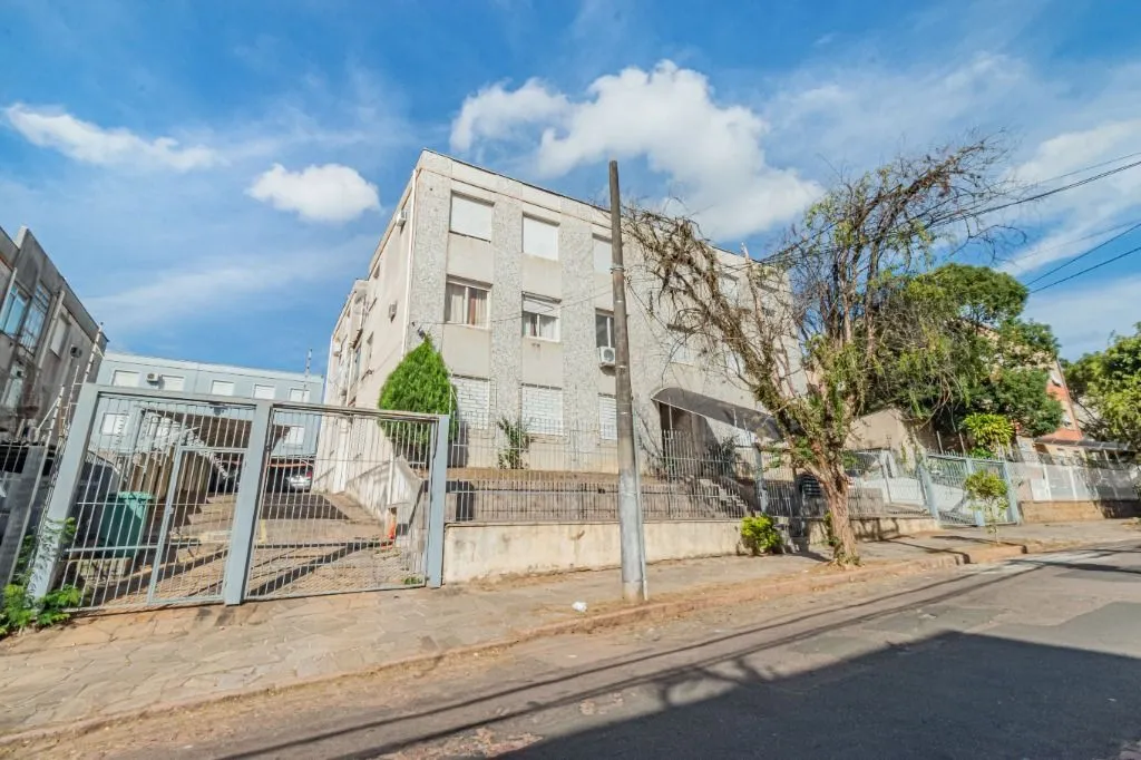 Condomínio Lazar Segall Apto AP2080 - Antunes e Silva Assessoria Imobiliária Exclusividades