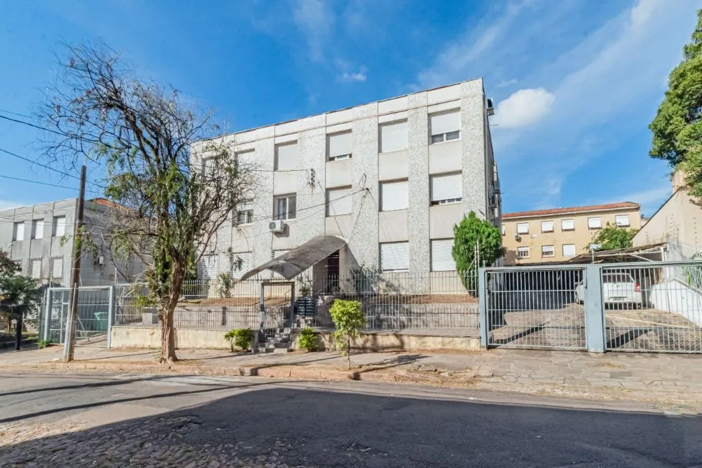 Condomínio Lazar Segall Apto AP2080 - Antunes e Silva Assessoria Imobiliária Exclusividades