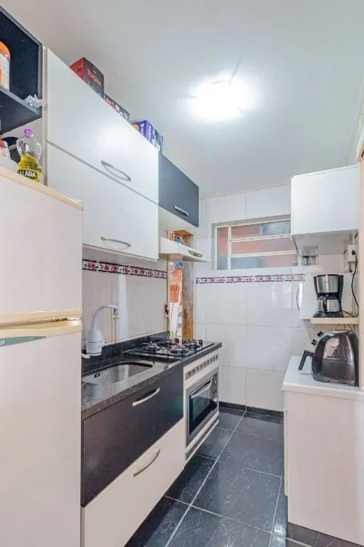 Condomínio Lazar Segall Apto AP2080 - Antunes e Silva Assessoria Imobiliária Exclusividades