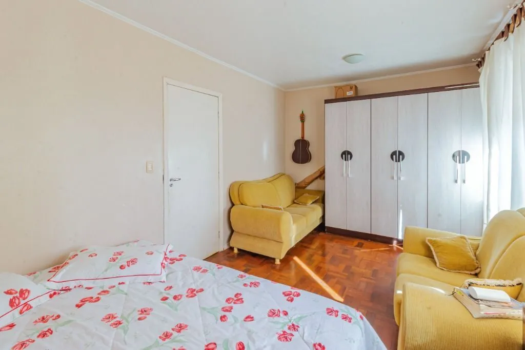 Condomínio Lazar Segall Apto AP2080 - Antunes e Silva Assessoria Imobiliária Exclusividades