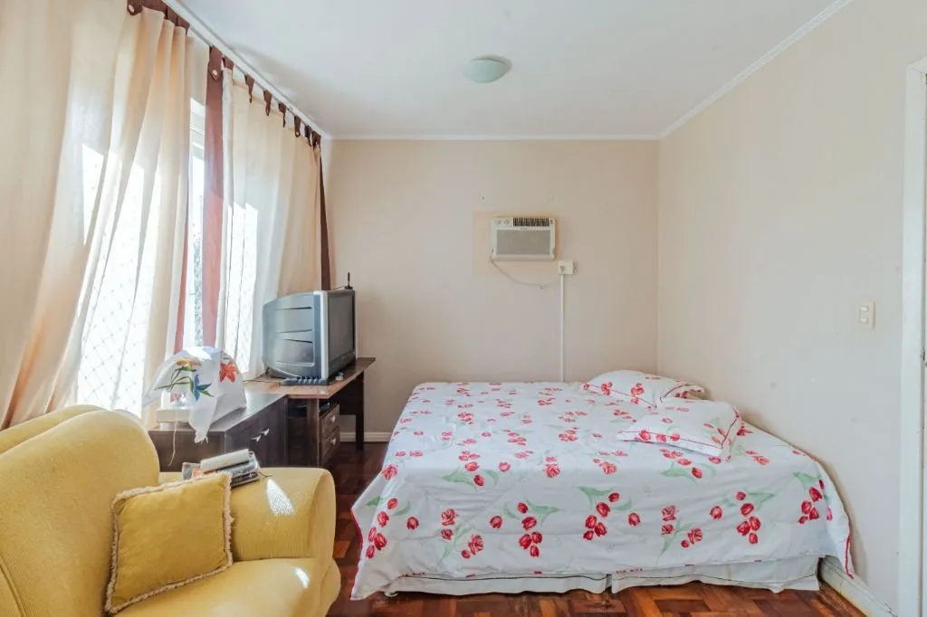 Condomínio Lazar Segall Apto AP2080 - Antunes e Silva Assessoria Imobiliária Exclusividades